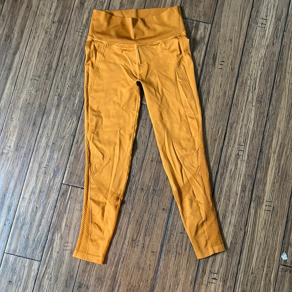 All in motion yoga pants!